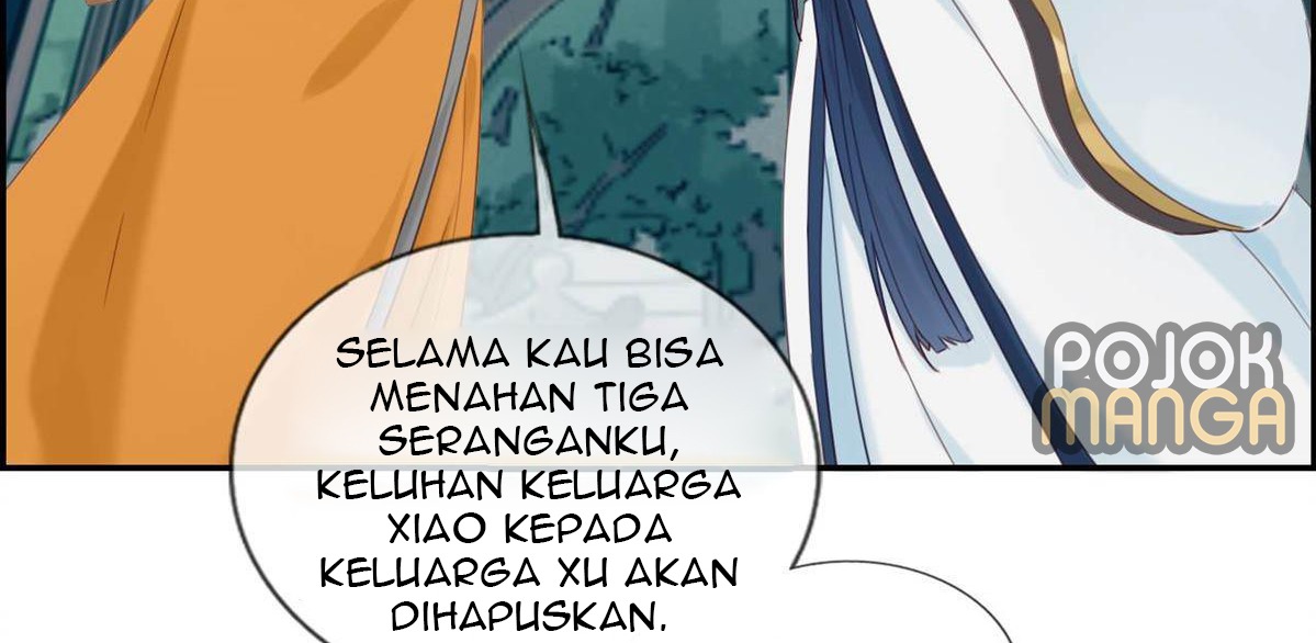 Strongest System (The Strongest Dandy System) Chapter 04 Gambar 91